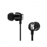 Sennheiser cx 3.00 black hot sale