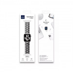 WiWU Seven Beads Steel Watch Band for iWatch