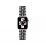 WiWU Seven Beads Steel Watch Band for iWatch