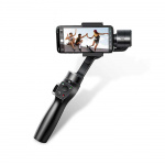 Baseus 3-Axis Handheld Gimbal Stabilizer Bluetooth Selfie Stick Camera Video Stabilizer