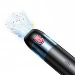 USAMS Mini Handheld Vacuum Cleaner Geoz Series