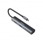 Anker PowerExpand+ 5-in-1 USB-C Ethernet Hub