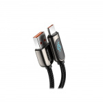 Baseus USB to Type-C Display Fast Charging Data Cable