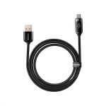 Baseus USB to Type-C Display Fast Charging Data Cable