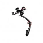 Baseus Metal Age Gravity Car Mount Holder