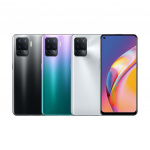 Oppo F19 Pro - Official
