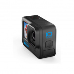 GoPro HERO10 Black 23MP 5.3K Ultra HD Action Camera