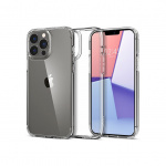 Spigen Crystal Hybrid Case For iPhone 13 Series