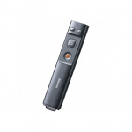 Baseus Orange Dot Wireless Presenter - Red Laser