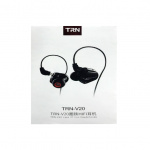 TRN V20 Hi-Fi Hybrid In-Ear Monitor