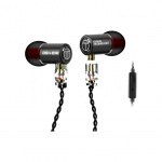 TRN M10 Hybrid In Ear Monitors Earphone