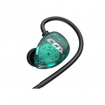 CCA-CSA in-Ear Dynamic Earphones