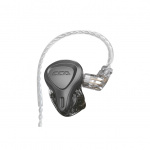 CCA CSN Hybrid Technology Drive Upgrade Cable Earphone