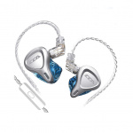 CCA CSN Hybrid Technology Drive Upgrade Cable Earphone