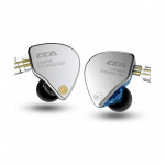 CCA CA4 2nd Gen Hybrid Cable + Switchable Earphone