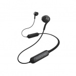 Motorola Verve Rap 105 In-Ear Sport Headphones