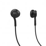 Motorola Verve Rap 105 In-Ear Sport Headphones