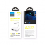 Joyroom S-H141 Lightning to HDMI Adapter