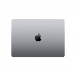 MacBook Pro M1 Pro 14-inch 10-CPU 16-GPU