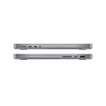 MacBook Pro M2 Max 16-inch 12-CPU 38-GPU
