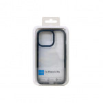 Rock TPU Protection Case for iPhone 13 Series