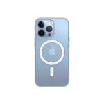 iPhone 13 Series Clear Case with MagSafe