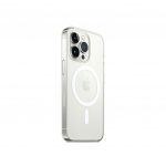 iPhone 13 Series Clear Case with MagSafe