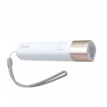 Xiaomi SOLOVE X3S USB Rechargeable Flashlight & Power Bank