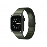 Viva Madrid Lavier Metal Watch Strap for Apple Watch
