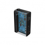 Baseus GaN2 Pro Quick Charger 2C+U 120W CN – Black