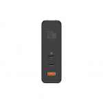 Baseus GaN2 Pro Quick Charger 2C+U 120W CN – Black