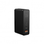 Baseus GaN2 Pro Quick Charger 2C+U 120W CN – Black