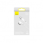 Baseus Zinc Magnetic Series iP Laptop Charging Cable 60W