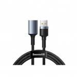 Baseus Cafule Cable USB3.0 Male to USB3.0 Female 2A 1M