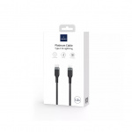 WiWU Platinum Cable USB to Lightning 1.2M