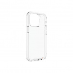 Zagg Gear 4 Crystal Palace Protection Case for iPhone 13 Series