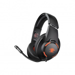 Plextone G5 Folding Design Dual ENC Detachable Microphone