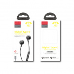 Joyroom JR-EC03 Digital Type-C Wired Earphones