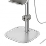 Baseus Literary Youth Desktop Bracket Wireless Charger 15W