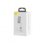 Baseus Literary Youth Desktop Bracket Wireless Charger 15W