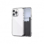 X-Doria Defense Raptic Clearvue Case for iPhone 13 Series