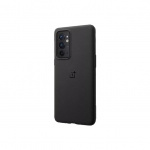 OnePlus 9RT 5G Sandstone Bumper Case