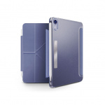 Viva Madrid Conver Case With Foldable Stand For iPad Mini 6