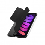 Spigen Ultra Hybrid Pro Case for iPad Mini 6 — Black