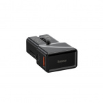 Baseus Youth Edition Universal Conversion Plug PPS Charger C+U 18W