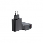 Baseus Speed Dual QC3.0 2USB Quick Charger 30W