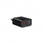 Baseus Speed Dual QC3.0 2USB Quick Charger 30W