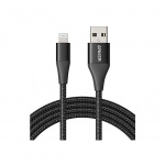 Anker PowerLine+ II USB to Lightning Connector 6ft