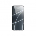 Baseus Simple Transparent Case for iPhone 13 Series