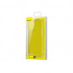 Baseus Simple Transparent Case for iPhone 13 Series